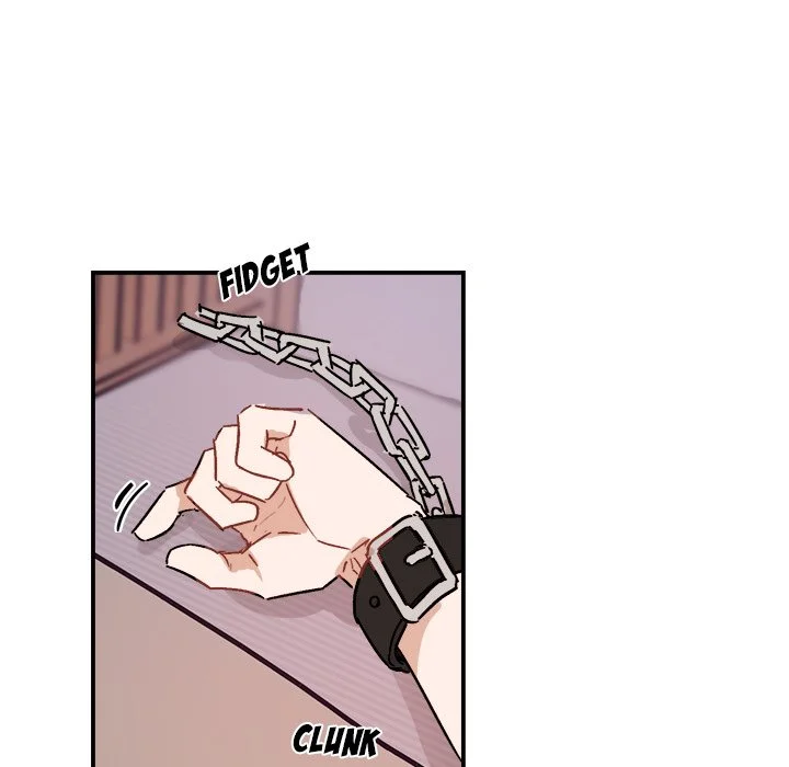 Our Future - Chapter 33